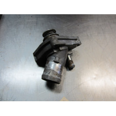 22W023 Thermostat Housing From 2011 Nissan Xterra  4.0